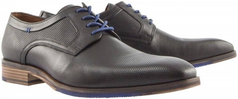 Australian Footwear Essex leather