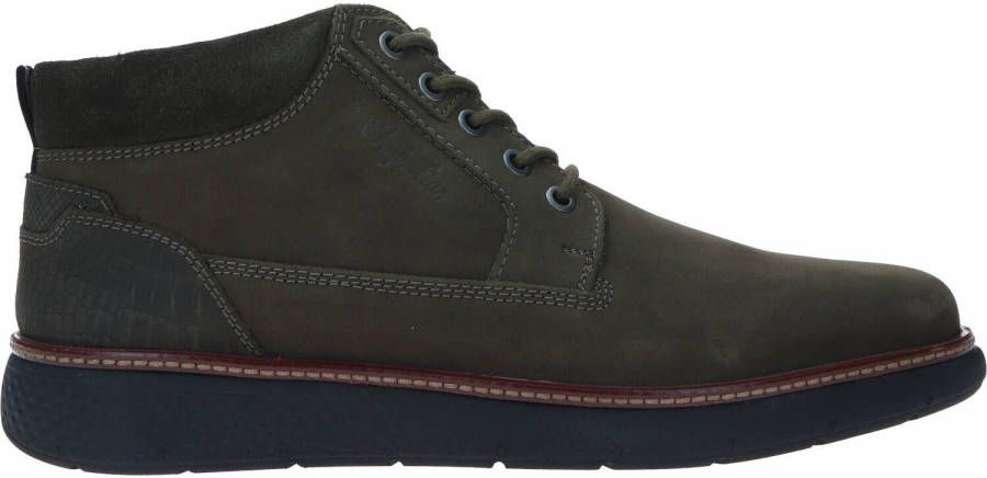 Australian Dexter Boots Footwear, Groen, Heren