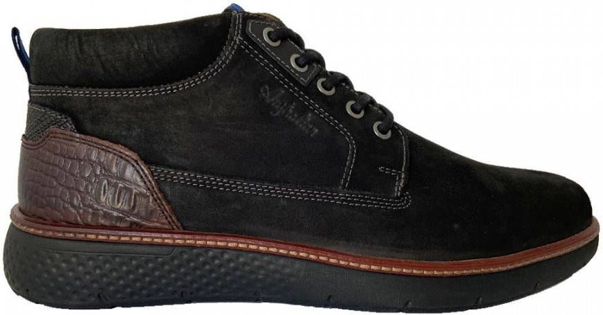 Australian Footwear Veterschoenen dexter nubuck