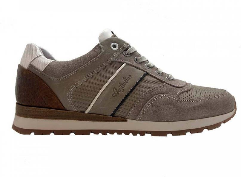 Australian Navarone Sneakers Bruin Footwear, Bruin, Unisex