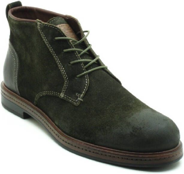 Australian Veterschoenen