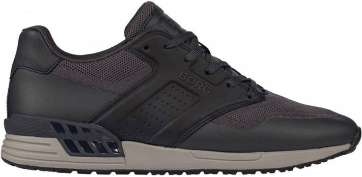 Bjö, rn Borg Bjö, rn borg sneakers r145 mono m 2242 630501 7300