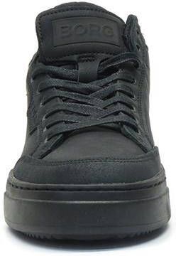 Bjorn Borg Björn Borg Sneakers T1900 MID TNL 0999 Zwart