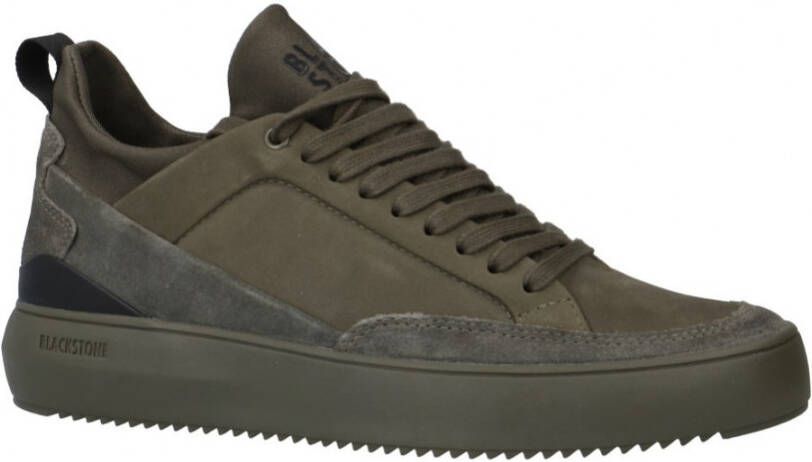 Blackstone Yg15 heren sneakers