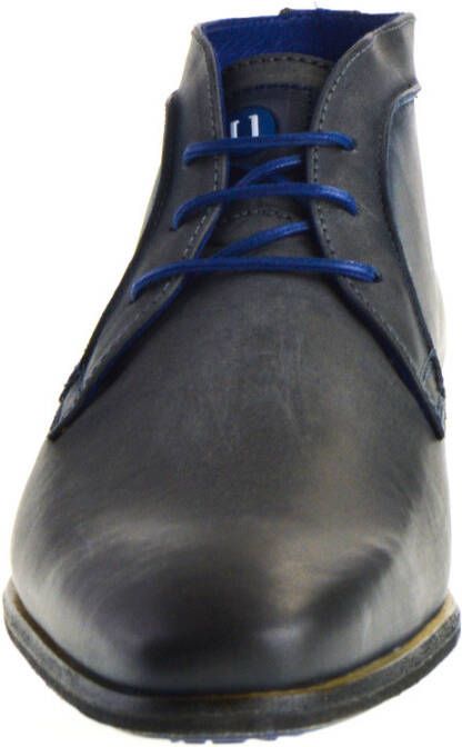 Braend Veterschoenen