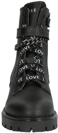 Braqeez 422788 589 meisjes boots