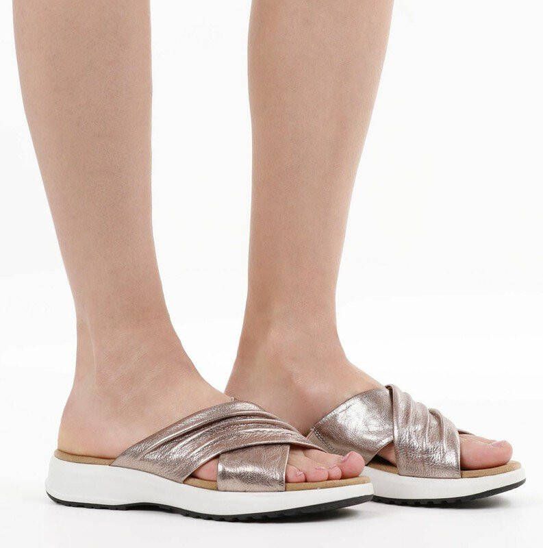 Caprice Dames slipper 9 9 27206 28 g breedte maat eu