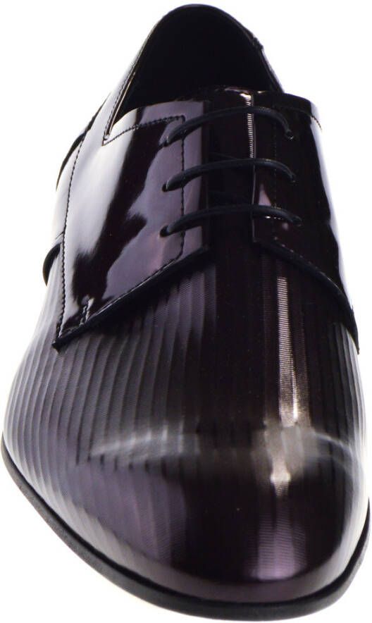 ETRO Slim fit broek , Oranje, Dames