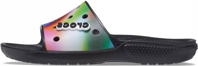 Crocs Slippers vrouw classic solarized slide 207557.oc4