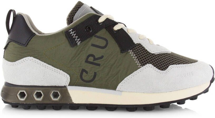 Cruyff Superbia Hex sneakers groen