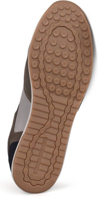 Cycleur de Luxe Sneakers Cdlm221103 , Grijs, Heren