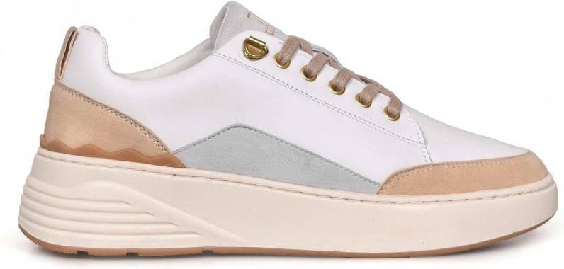 Cycleur de Luxe Cdlw221331 denia white/blue blush
