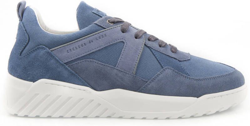 Cycleur de Luxe Tour Heren Sneakers