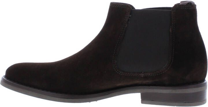 Daniel Kenneth Boot 107698