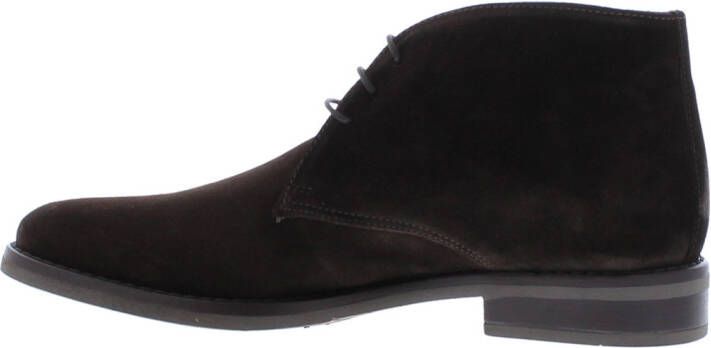 Daniel Kenneth Boot 107699