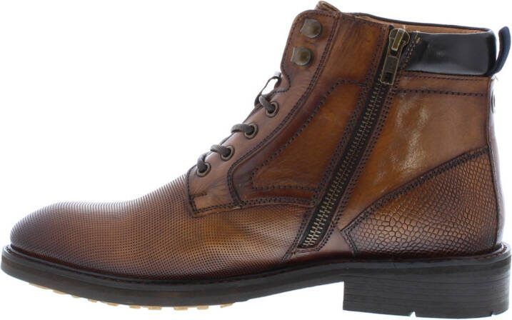 Daniel Kenneth Boots 1001