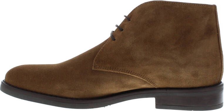 Daniel Kenneth Boots 102714