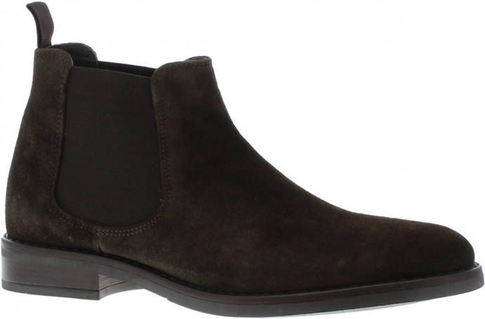 Daniel Kenneth Boots 102715