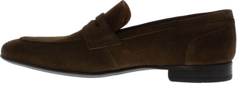 Daniel Kenneth Loafers 103575