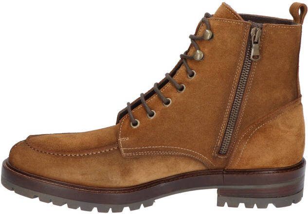Daniel kenneth Nonvi Light Brown Boots