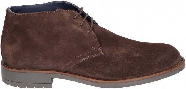 Daniel kenneth Parker Brown Veter boots