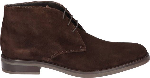 Daniel kenneth Pepe Brown Boots