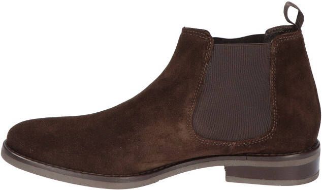 Daniel kenneth Perry Brown Boots