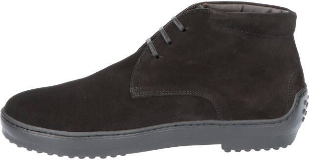 Daniel kenneth Phlox Black Veter boots