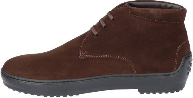 Daniel kenneth Phlox Brown Veter boots