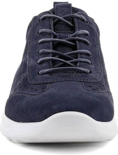 ECCO Sneakers 292343 , Blauw, Dames