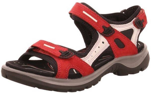 ECCO Sandalen/sandaaltjes