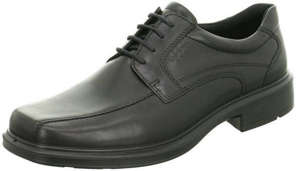 ECCO Veterschoenen & Veterboots Zwart Heren