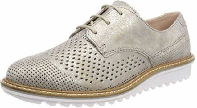 ECCO Veterschoenen