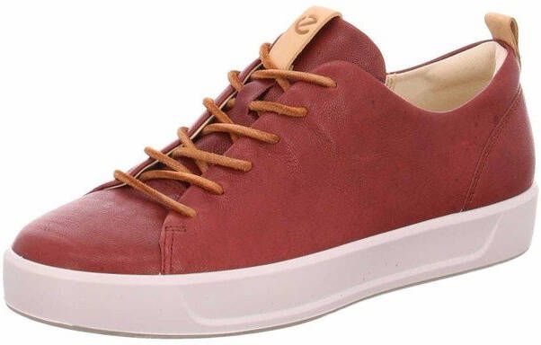 ECCO Veterschoenen