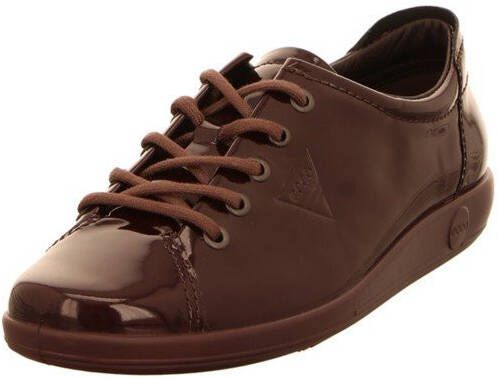 ECCO Veterschoenen