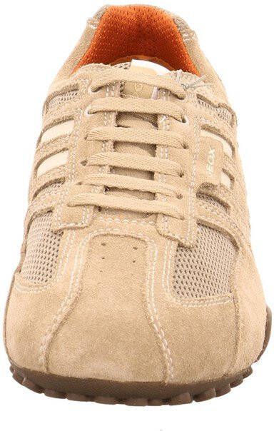 Lage Sneakers Geox SNAKE