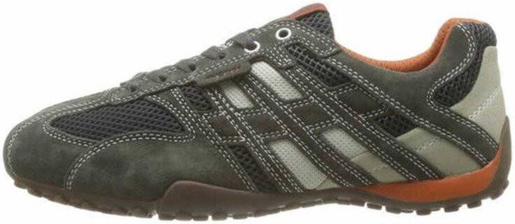 Geox Lage Sneakers SNAKE BILAL