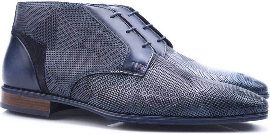 Giorgio Grijze Nette Schoenen 964172