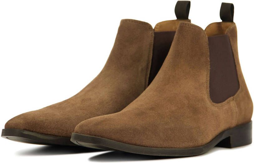 Giuseppe Maurizio Heren boots g3033