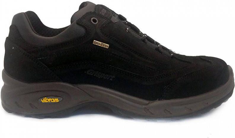 Gri Sport Grisport Travel Low Unisex Wandelschoenen