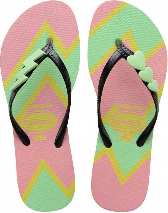 Havaianas Slippers vrouw fantasia pop 46912.6617