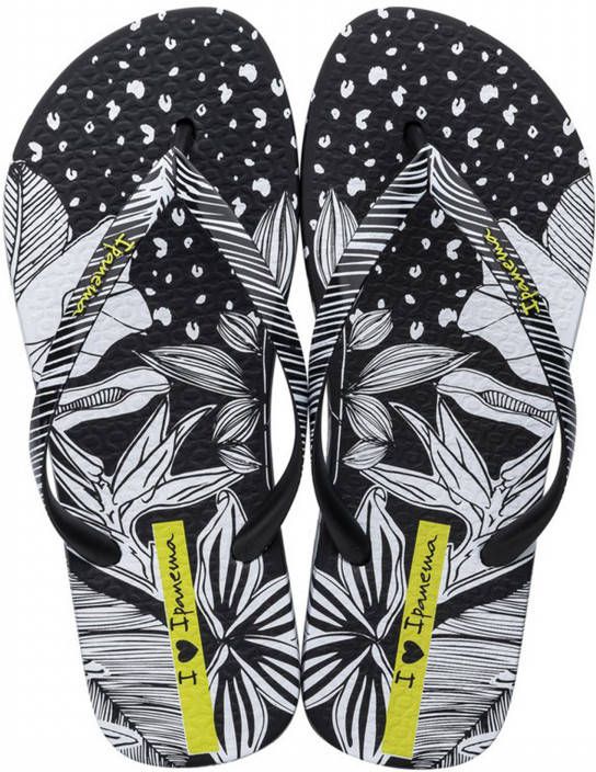 Ipanema Slippers vrouw selva 26635.25924