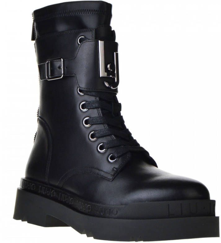 Lemargo Heren enkelboots cognac