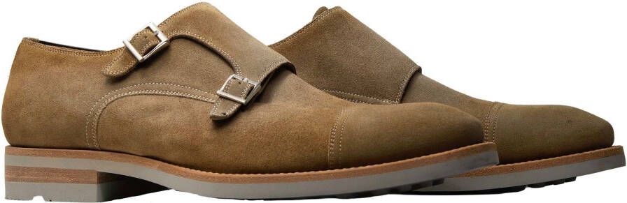 Magnanni Castoro schoenen