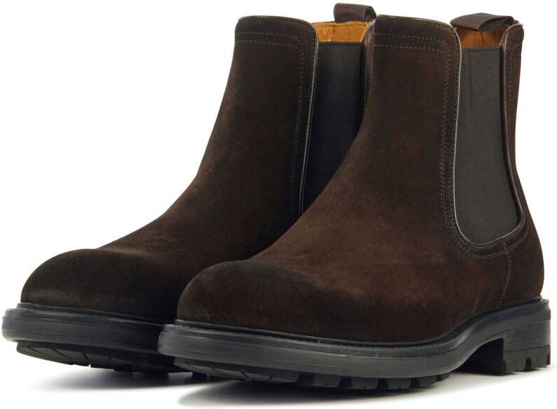 Magnanni Heren boots 24752