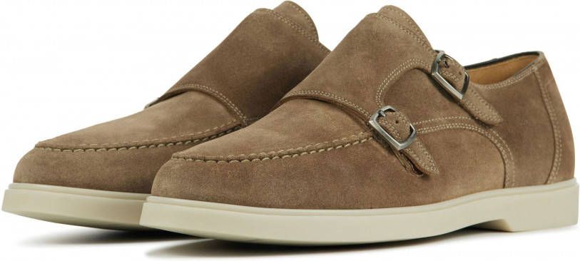 Magnanni Heren Leren InstapschoenenInstapschoenen