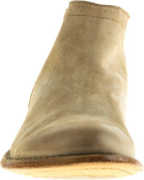 MOMA Heren enkelboots