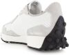 New Balance 327 Sneakers wit/grijs online kopen