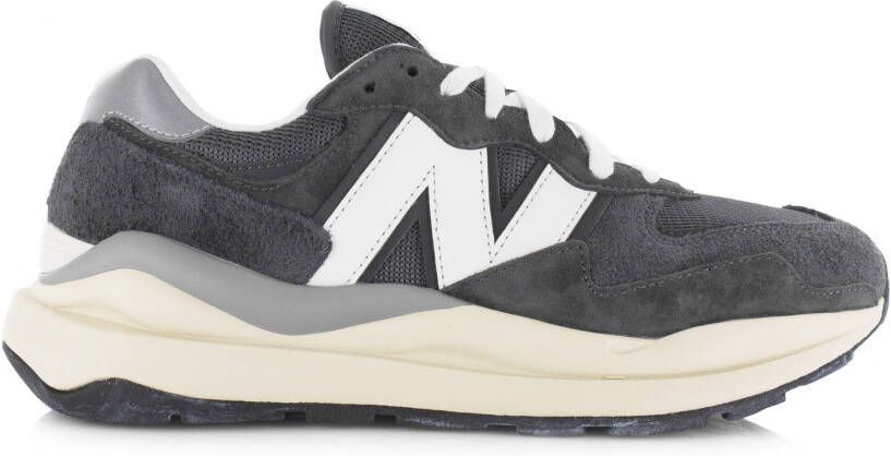 New Balance Sneakers Grijs Heren