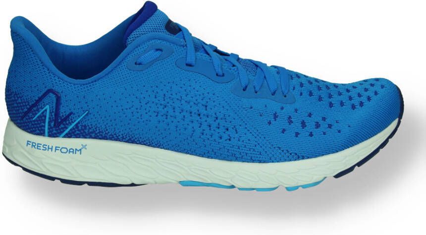 New Balance Fresh Foam X Tempo v2 Hardloopschoenen